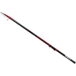 Lanseta Telescopica Delphin Telepikes, 6m, 85g