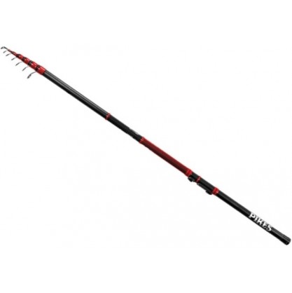 Lanseta Telescopica Delphin Telepikes, 6m, 85g