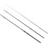 Lanseta Delphin Symbol Feeder 2, 3.60m, 120g, 3+3buc