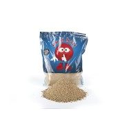 Groundbait Dudi Bait Spicy Fish, 1kg