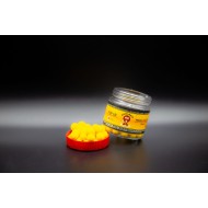Pop-up Dudi Ananas+N-Butyric, 10mm, 20g