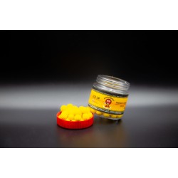 Pop-up Dudi Ananas+N-Butyric, 10mm, 20g