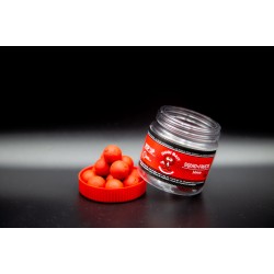 Pop-up Dudi Squid + Fructe, 10mm, 20g