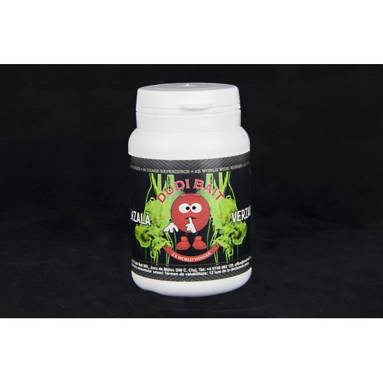 Verzeala Dudi Bait, 100ml Verzeala Dudi Bait, 100ml