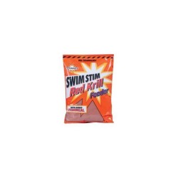 Nada Dynamite Baits Swim Stim Feeder Mix Red Krill 1.8kg