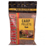 Detalii Pelete Dynamite Baits XL Carp Pellets 4mm 700g Detalii Pelete Dynamite Baits XL Carp Pellets 4mm 700g