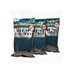 Pelete Dynamite Baits Marine Halibut Pellet 3mm 900g