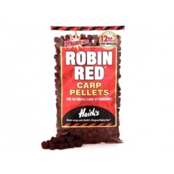 Pelete Dynamite Baits Robin Red Carp Pellets, 12mm, 900g