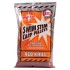 Pelete Dynamite Baits Swim Stim Carp Pellets, Red Krill, 3mm, 900g
