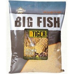Groundbait Dynamite Baits Big Fish Sweet Tiger 1.8kg