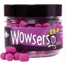 Dumbell Critic Echilibrat Wowsers Dynamite Baits, Purple, 5 mm