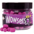 Dumbell Critic Echilibrat Wowsers Dynamite Baits, Purple, 5 mm