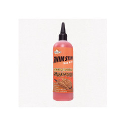 Aditiv Dynamite Baits - Red Krill Sticky Pellets, 300ml