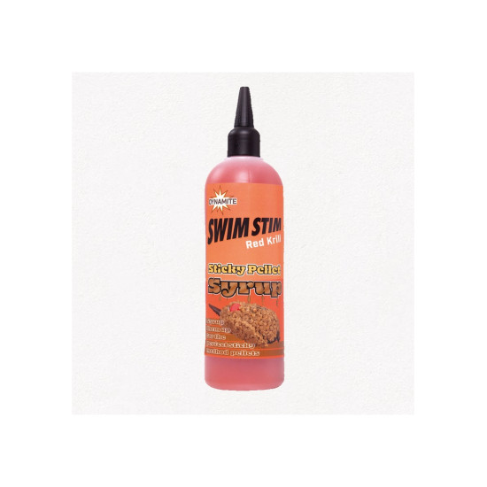 Aditiv Dynamite Baits - Red Krill Sticky Pellets, 300ml Aditiv Dynamite Baits - Red Krill Sticky Pellets, 300ml