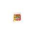 Boilies Dynamite Baits Pop-up Fluro Two Tone Krill & Banana 20mm