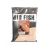 Nada Dynamite Baits Big Fish Krill Method Mix 1.8kg