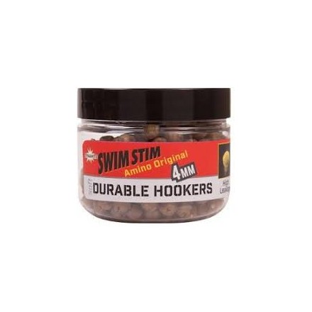 Dynamit Durable Hook Pellet 4mm Amino Original Cutie