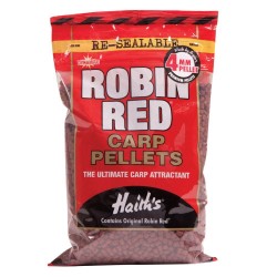 Pelete Dynamite Baits Robin Red Carp 4mm
