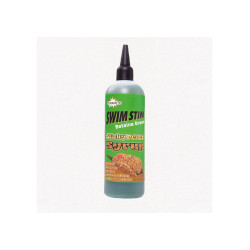 Dynamite Baits - Sirop Atractant Green Sticky Pelets, 300ml