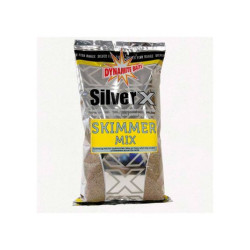 Nada Dynamite Baits Silver X Skimmer Mix, 1Kg Nada Dynamite Baits Silver X Skimmer Mix, 1Kg