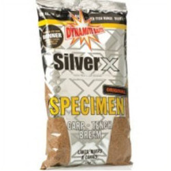 Dynamit Baits Silver X Bream Original 1Kg 