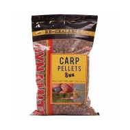 Pelete Dynamite Baits Carp Pellets, 700g