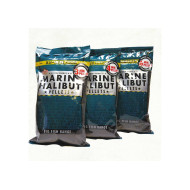 Pelete Dynamite Baits Marine Halibut Pellet 3mm 900g