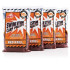 Pelete Dynamite Baits Swim Stim Red Krill Carp 900g