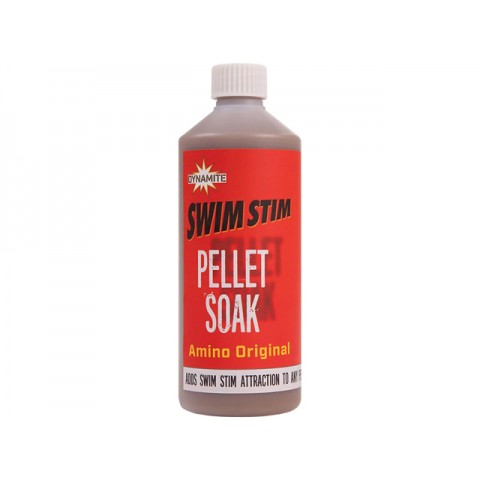 Atractant Dynamite Pellet Soak Amino Original, 500ml