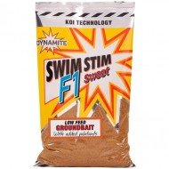 Nada Dynamite Baits Swim Stim F1 Sweet, 800g