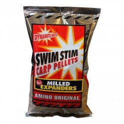 Nada Dynamite Baits Swim Stim Milled Expanders, Amino Original, 750g