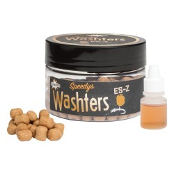 Pop Up Critic Echilibrat Dynamite Baits Speedy’S Washter Hookbaits, Yellow (Galben), 5mm