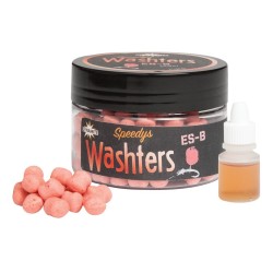 Pop Up Critic Echilibrat Dynamite Baits Speedy’S Washter Hookbaits, Pink (Roz), 5mm