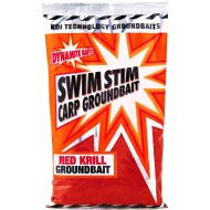 Nada Dynamite Swim Stim Red Krill, 900g