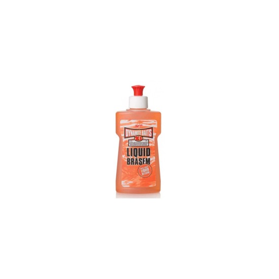 Lichid Dynamite Baits Brazem, 250ml Lichid Dynamite Baits Brazem, 250ml