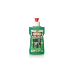 Lichid Dynamite Baits XL Green Betaine Pellet 250ml