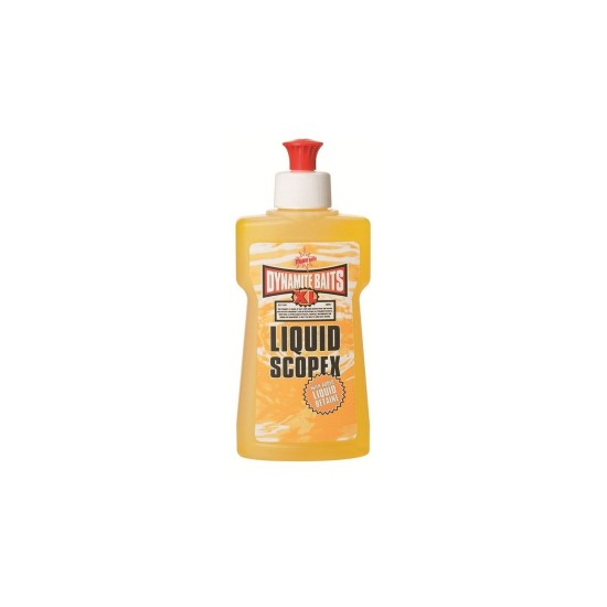 Lichid Dynamite Baits XL Scopex 250ml