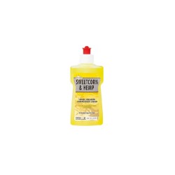 Dynamite Baits Xl Liquid Sweetcorn & Hemp 250ml