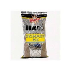 Nada Dynamite Baits Silver X Skimmer Mix, 1Kg