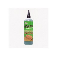 Dynamite Baits - Sirop Atractant Green Sticky Pelets, 300ml