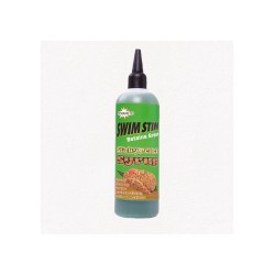 Dynamite Baits - Sirop Atractant Green Sticky Pelets, 300ml