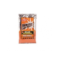 Nada Dynamite Baits Swim Stim Red Krill Milled Expanders - 750g