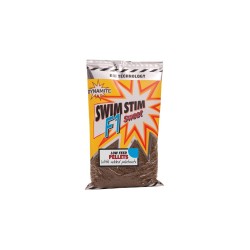 Pelete Dynamite Baits Swim Stim F1 Sweet 900g