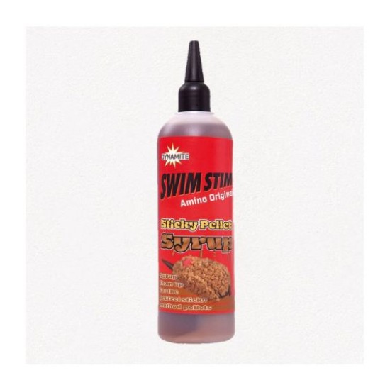 Aditiv Dynamite Baits Swim Stim Sticky Pellet Syrup Amino 300ml Aditiv Dynamite Baits Swim Stim Sticky Pellet Syrup Amino 300ml