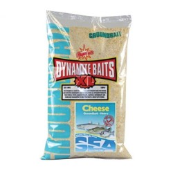 Nada Dynamite Baits XL Cheese Heavy Groundbait 1kg