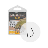 Carlige Energoteam Excalibur Pellet Feeder Nr.10 10buc/Plic