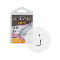 Carlige Energoteam Excalibur Bream Competition NS Nr.14 10buc/plic