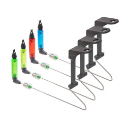 Swinger Kamasaki Eco Albastru