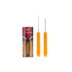 Set Carp Expert Neo Method Soft Pellet, 1 Burghiu + 1 Croseta