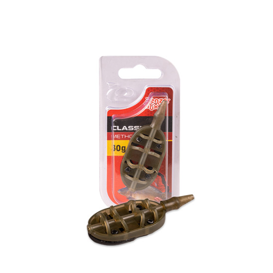 Method Feeder Inline Benzar Classic 70gr